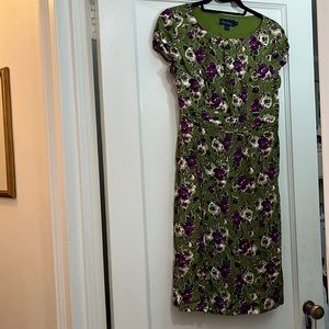 Little-worn dress by Boden